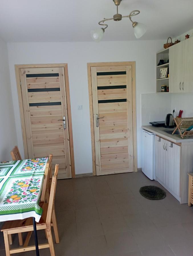Soltysowka Villa Wólka Eksteriør bilde