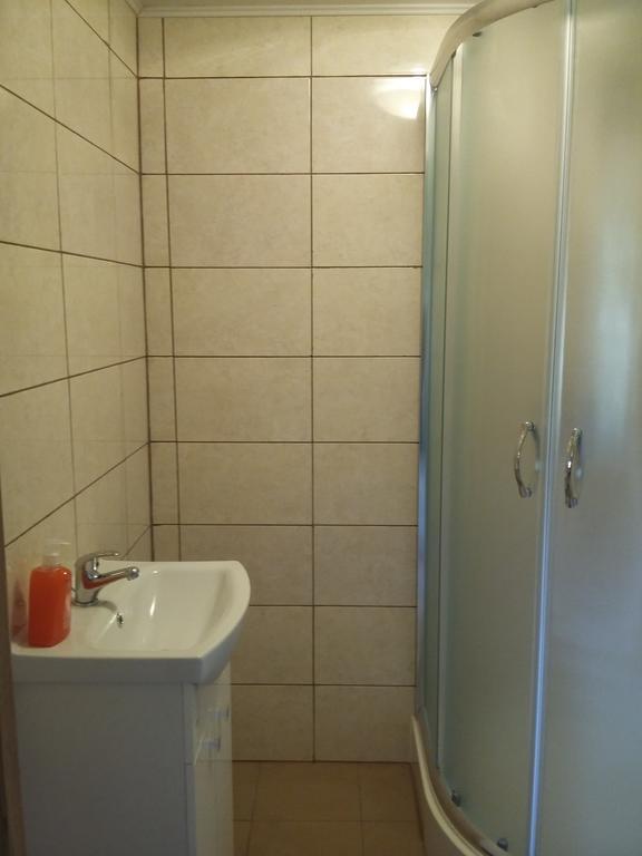 Soltysowka Villa Wólka Eksteriør bilde